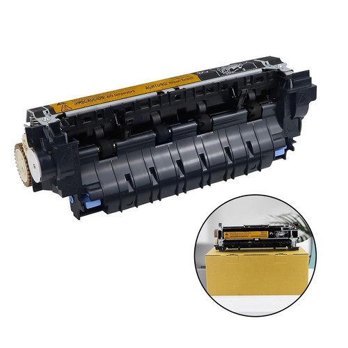 Reliable Fuser Assembly CB388A for HP Printers Including Models P4014 and P4515 - Photo 7/10