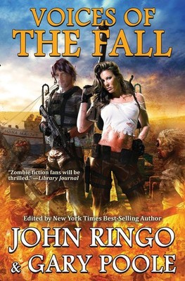 Voices of the Fall: Volume 7 (Black Tide Rising),