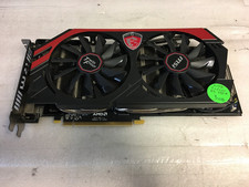 MSI Twin Frozr AMD Radeon R9 280X Gaming 3GB Graphics Card - Tested