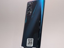 Motorola Moto Edge 2021 XT2141-1 256GB Nebula Blue Verizon Unlocked W084964