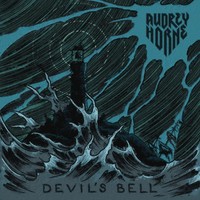 Audrey Horne - Devil's Bell - Cd