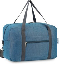 Narwey Handgepäck 40x30x20 Ryanair Tasche Faltbar