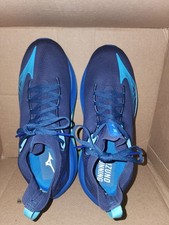 Mizuno Neo Vista Mens Running Shoes Size 9