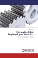 Vineet Shibe | Computer Aided Engineering Of Gear Box | Taschenbuch | Englisch