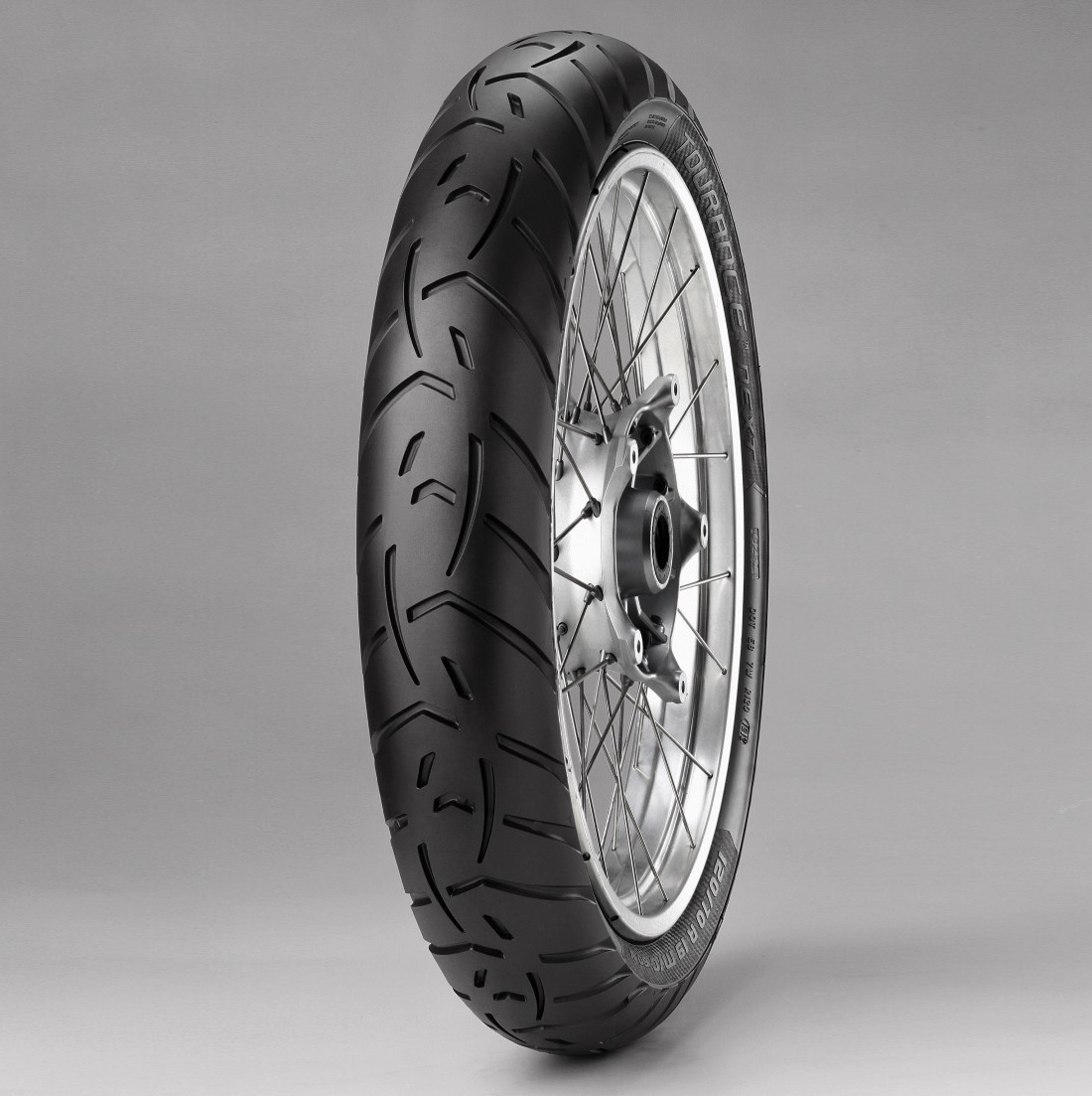 80/20 ADV Tyre Metzeler TOURANCE NEXT 120/70 R19 60V TL Front E-Spec