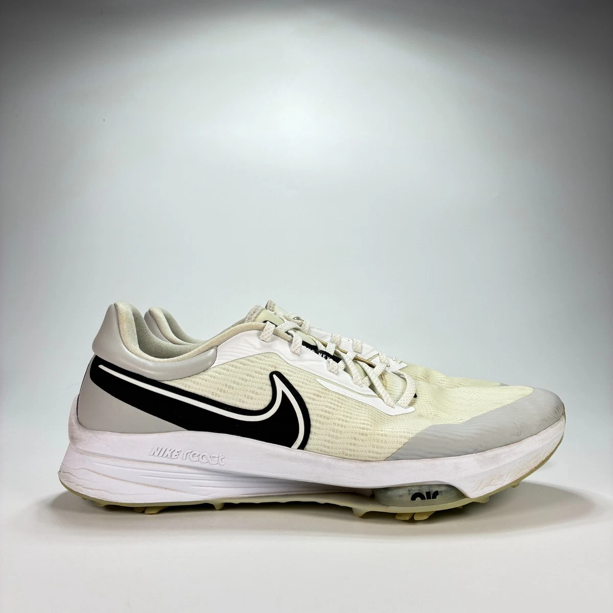 Nike Air Zoom Infinity Tour NEXT% White Grey Fog for Sale