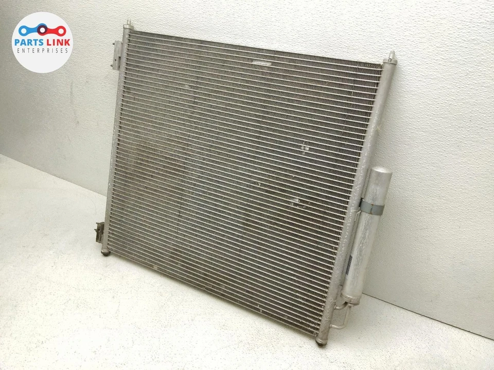 Land Rover Discovery 2017-20 aire acondicionado condensador radiador gas L462 L663 OEM Foto 4 de 4