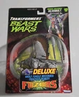 Transformers Beast Wars Silverbolt 1997 Vintage Action Figure