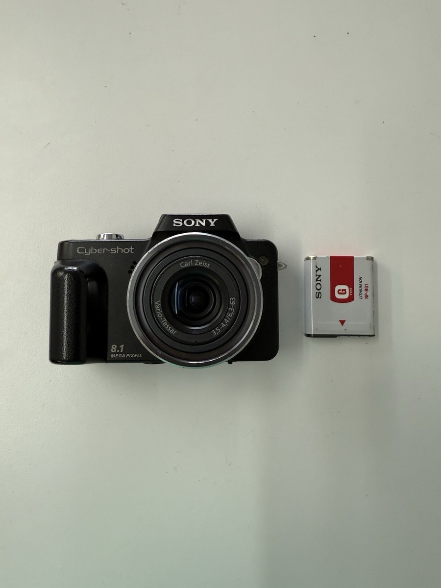 SONY Cyber-shot DSC-H3 デジカメ 美品a3134 Amazon | SONY デジタルカメラ Cyber-Shot(サイバーショット) H3