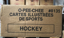 1989-90 O-Pee-Chee Hockey Cards 19