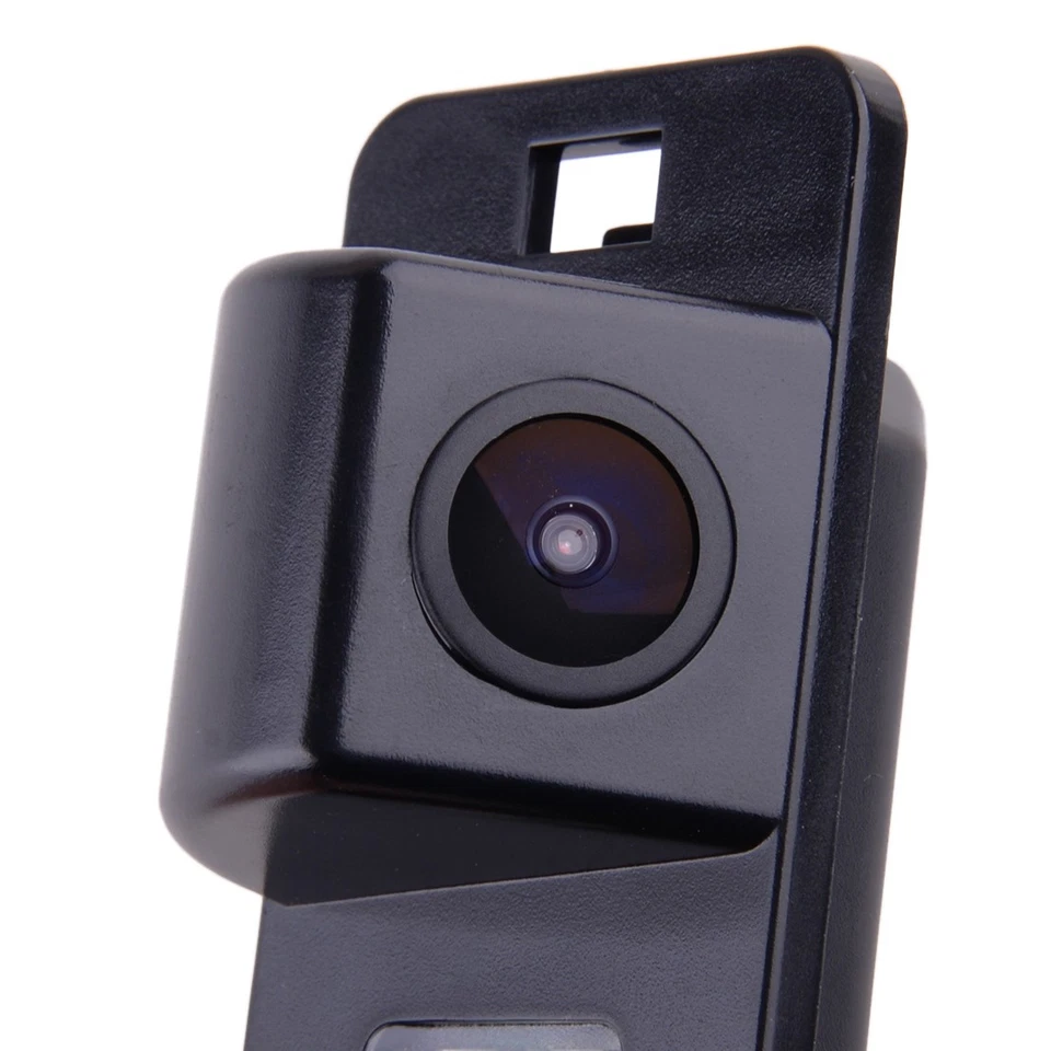 Wireless Reverse Parking Camera Kit Fit For BMW E53 E70 E71 E90 E91 E39 E60 jt - image 2 of 4