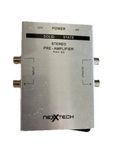 Nexxtech Stereo Phono Pre-Amplifier Preamp Mo...