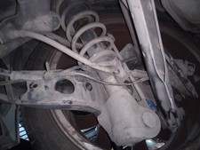 STO�D�MPFER RECHTS HINTEN / 2535077 F�R BMW MINI R50,R53 COOPER