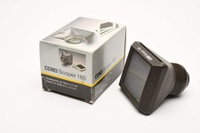 Cenei scope 160 viewer for 2 1/4 slides, Nice and clean, boxed