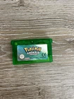 Pokemon Emerald Version (Nintendo Game Boy Advance, 2005) - New Battery