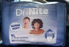 Comfees Drinite Juniors Premium Youth Pants XL and L