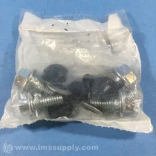 Saginaw Control and Engineering 101974 Bolt Pack Wall Mount  FNFP