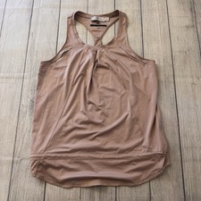 Adidas Stella McCartney Desde 2005 JERSEY DE TENIS Correr Yoga Gimnasio Camiseta sin mangas Talla M