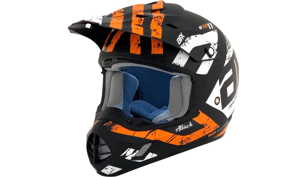 AFX Unisex Kids Motorcycle & Powersports Helmets for sale | eBay