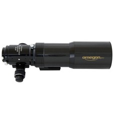 Omegon Apochromatischer Refraktor Pro APO AP 80/500 ED Carbon OTA (Fast neuwerti