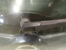 Nissan Murano 2006 Wiper motor (Rear Screen Wiper Engine) - REAR u FR2564481-98