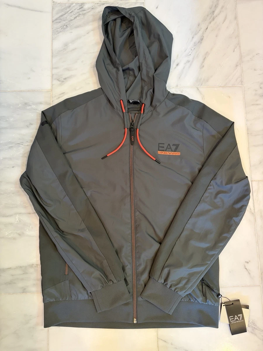 Emporio Armani Ea7 Activewear for Men for sale | eBay