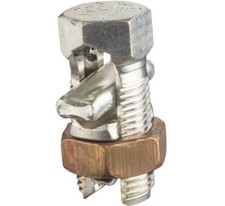 Thomas & Betts Blackburn 10HPS-B1 Split-Bolt Connector {NOS}