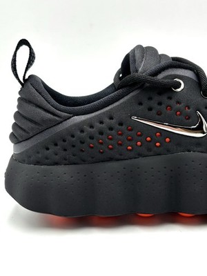 Nike Mind 002 Hyper Crimson Black Chrome Women Size 9.5 Men Size 8