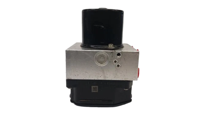 2013-2016 CHEVROLET MALIBU ABS pump module OEM — 第 2/4 张图片