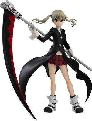 Good Smile Company GSC66054 POP UP PARADE Soul Eater Maka=Albarn Non-scale