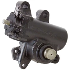 For Freightliner Columbia Coronado Cascadia Power Steering Gear Box Gearbox GAP