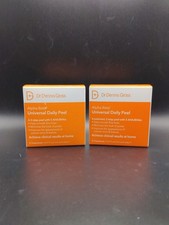 Dr Dennis Gross Alpha Beta Universal Daily Peel - 2 Boxes - 3 And 5 Treatments