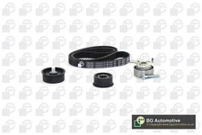 Bga Timing Belt Kit For Opel Vauxhall Volvo Astra Astra G Classic Astravan C70 S
