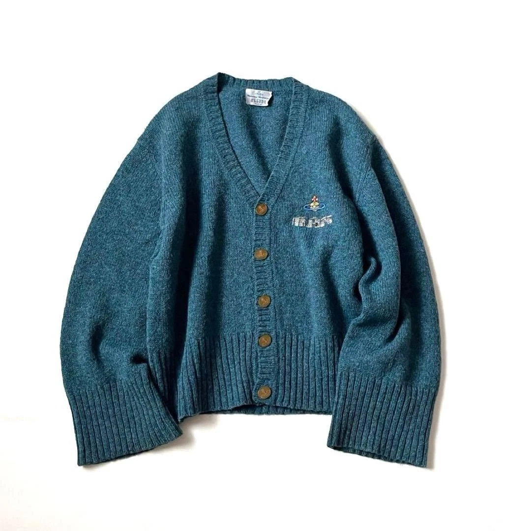 Vivienne Westwood Cardigan Sweaters for Men for sale | eBay