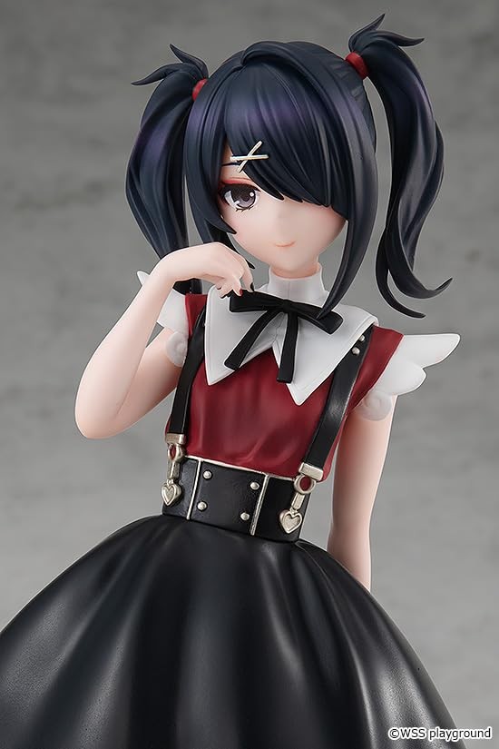 POP UP PARADE NEEDY GIRL OVERDOSE Ame-chan Non-scale Figure