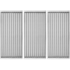 GGC 17 x 8 1/16 Emitter Grates for Charbroil Infrared 463242515 463367016 463...