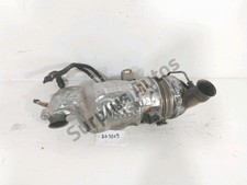 Catalyseurs Citroen DS
