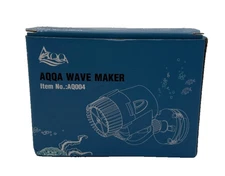 AQQA Aquarium Wave Maker Circulation Pump  360° Adjustable  Ultra-Silence