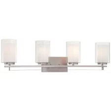 Minka Lavery 6104-84 - Bathroom Fixtures Indoor Lighting