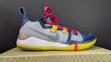 Nike Kobe A.D. Exodus Sail Multicolor for Sale | Authenticity