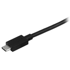 Startech IT CDP2DPMM6B 6ft USB-C to DisplayPort Adapter 4K 60Hz
