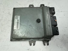 11-13 ALTIMA Engine Control Module Computer ECU ECM PCM - MEC112-130 B1