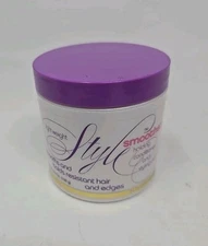 NEUTRLAB STYLE SMOOTHER Smooths and Holds Resistant Hair - Leave In Cream 4.9 oz