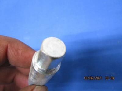 のんの NOS Norton BRAKE DRUM SLEEVE NUT (UNF) 7/16 x 20 # 06-0323
