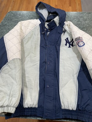 yankees starter jacket