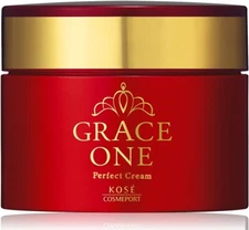 Kose Grace One Perfect Cream 100g