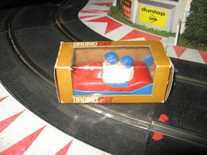 polistil scalextric