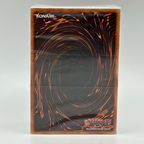 Yu-Gi-Oh! Hero Strike Unlimited Starter Structure Deck Loose Factory Sealed - Picture 2 of 2