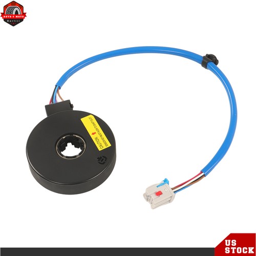 Power Steering Torque Rotation Sensor For Ford Escape 2.5L 3.0L 2008-2012 - Picture 6 of 12