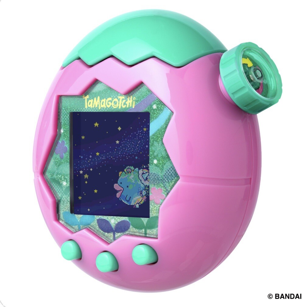 Tamagotchi Paradise ピンク 2個セット Tamagotchi Paradise - Pink Land | eBay